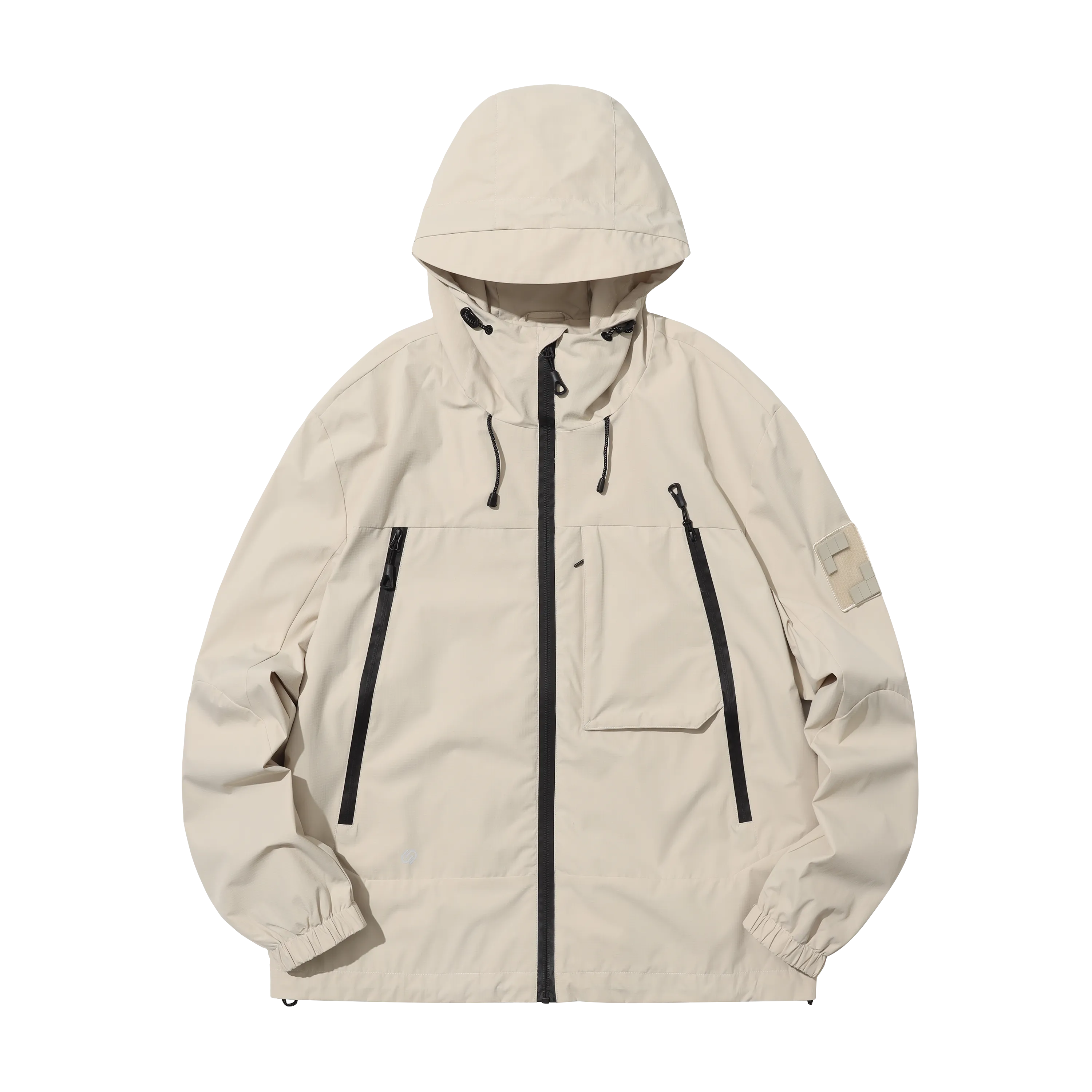 Men's Wind Jacket