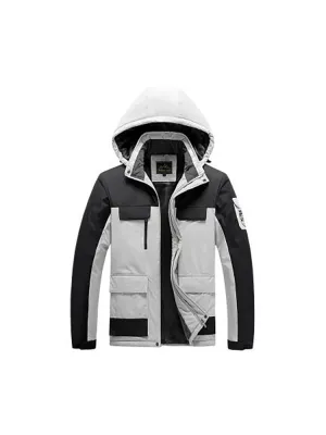 Men'S Windbreaker Outdoor Sports Hiking Jacket