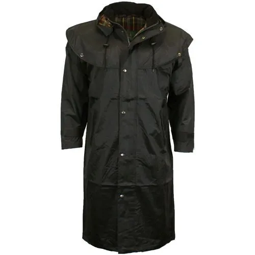 Midland Waterproof Riding Jacket - Durable, Stylish & All-Weather Comfort