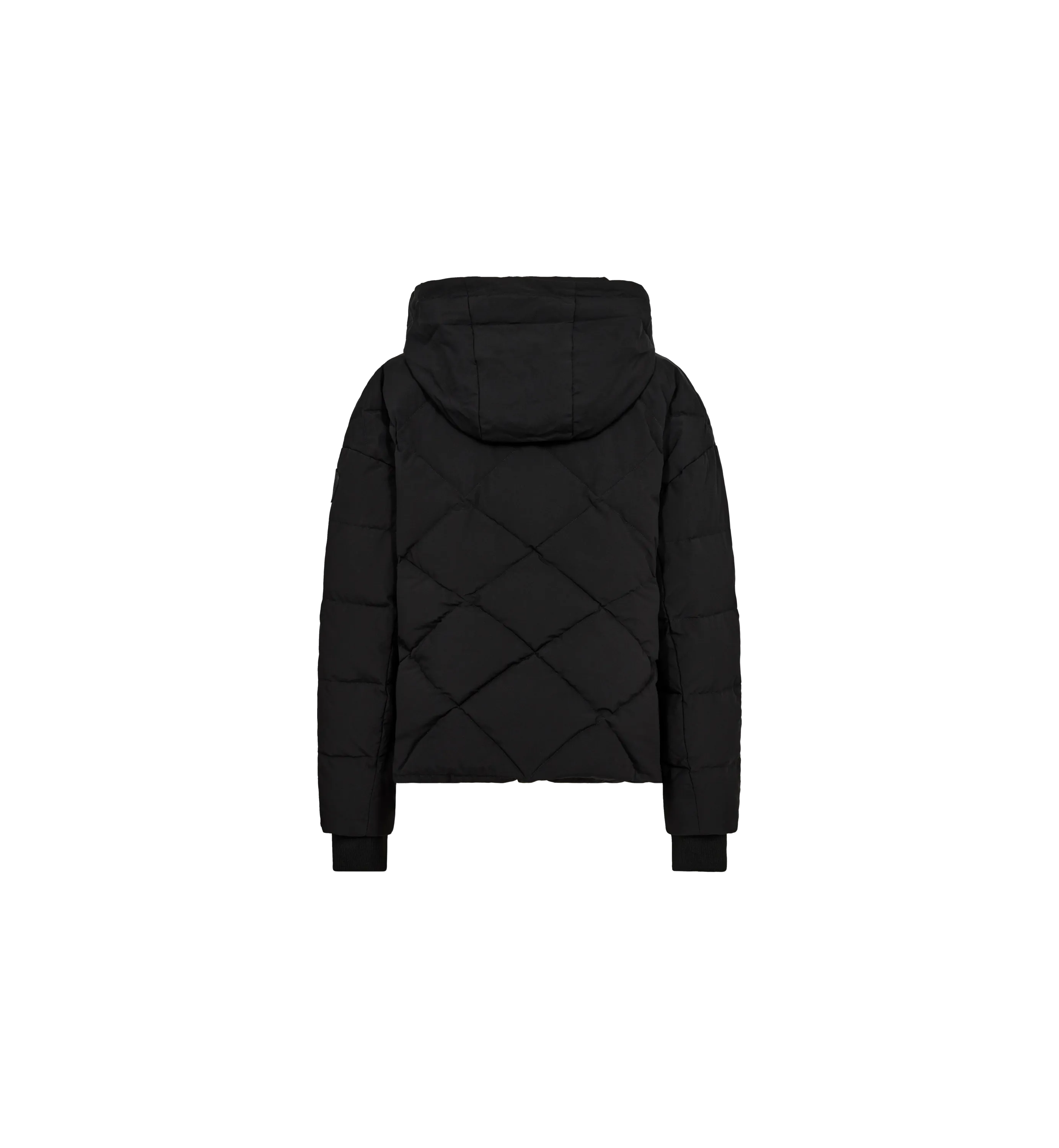 MMAhla Down Jacket