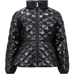 Moncler Black Barive Jacket