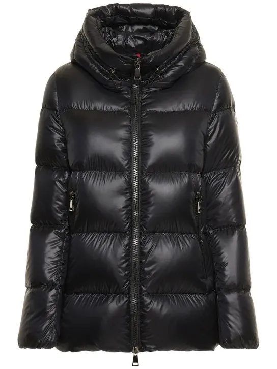 Moncler   Seritte nylon down jacket 