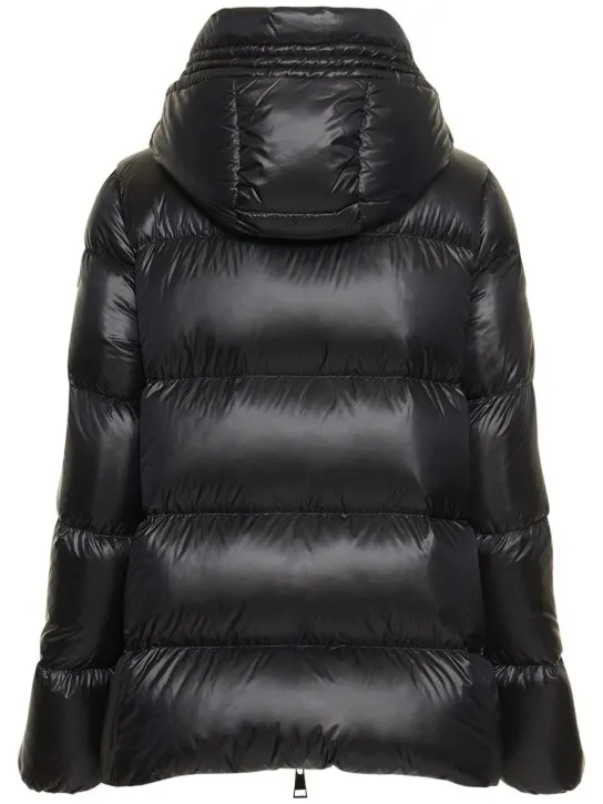 Moncler   Seritte nylon down jacket 