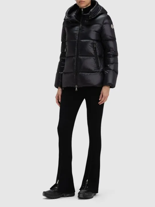 Moncler   Seritte nylon down jacket 