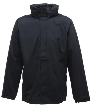 Navy - Ardmore waterproof shell jacket