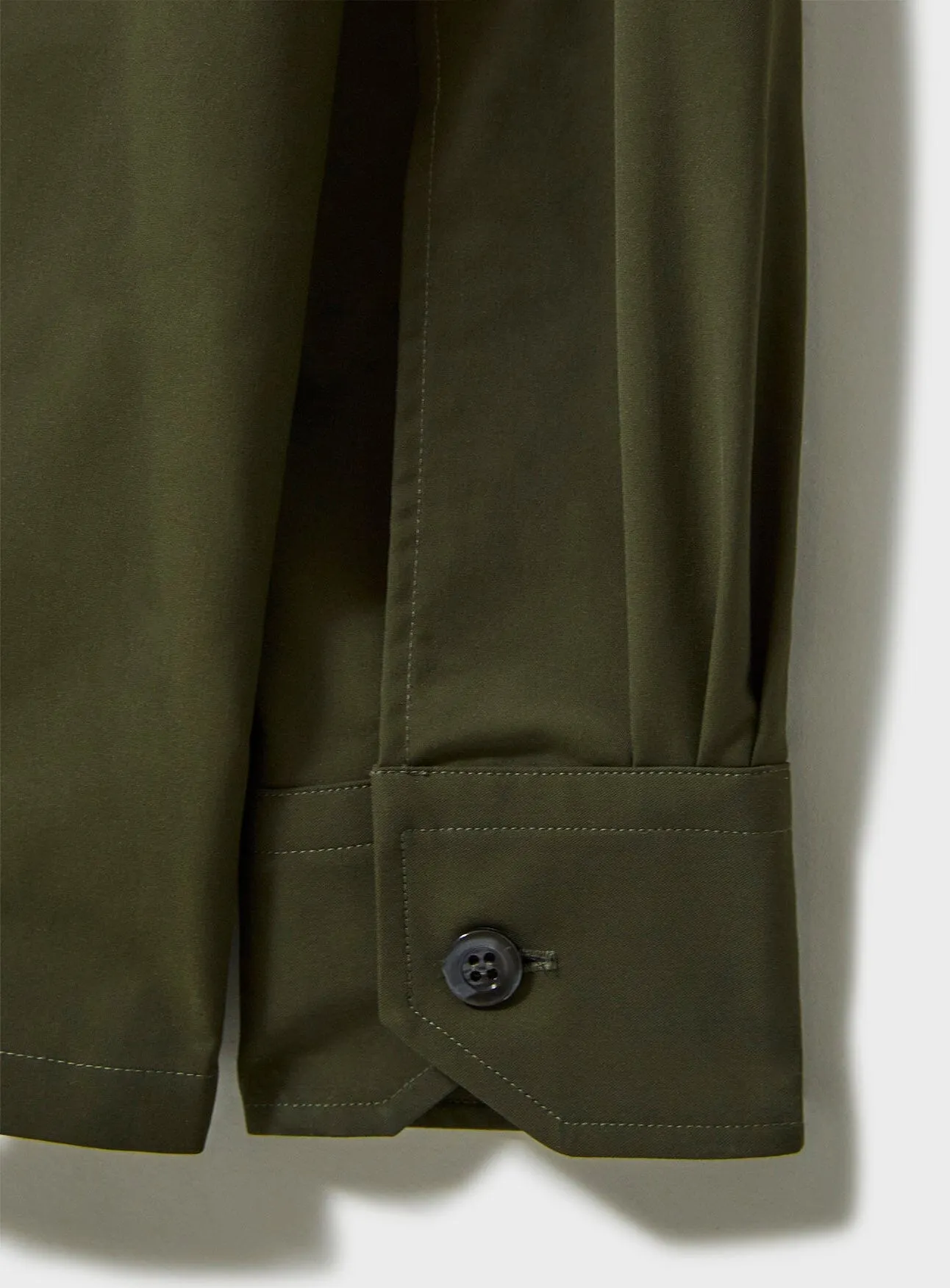 Neem Green Rain 4 pocket Sorona Jacket