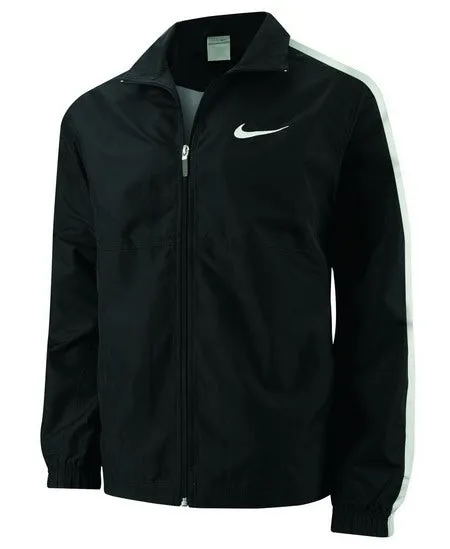 NIKE SWIM Classic Team Warm Up Jacket - Youth