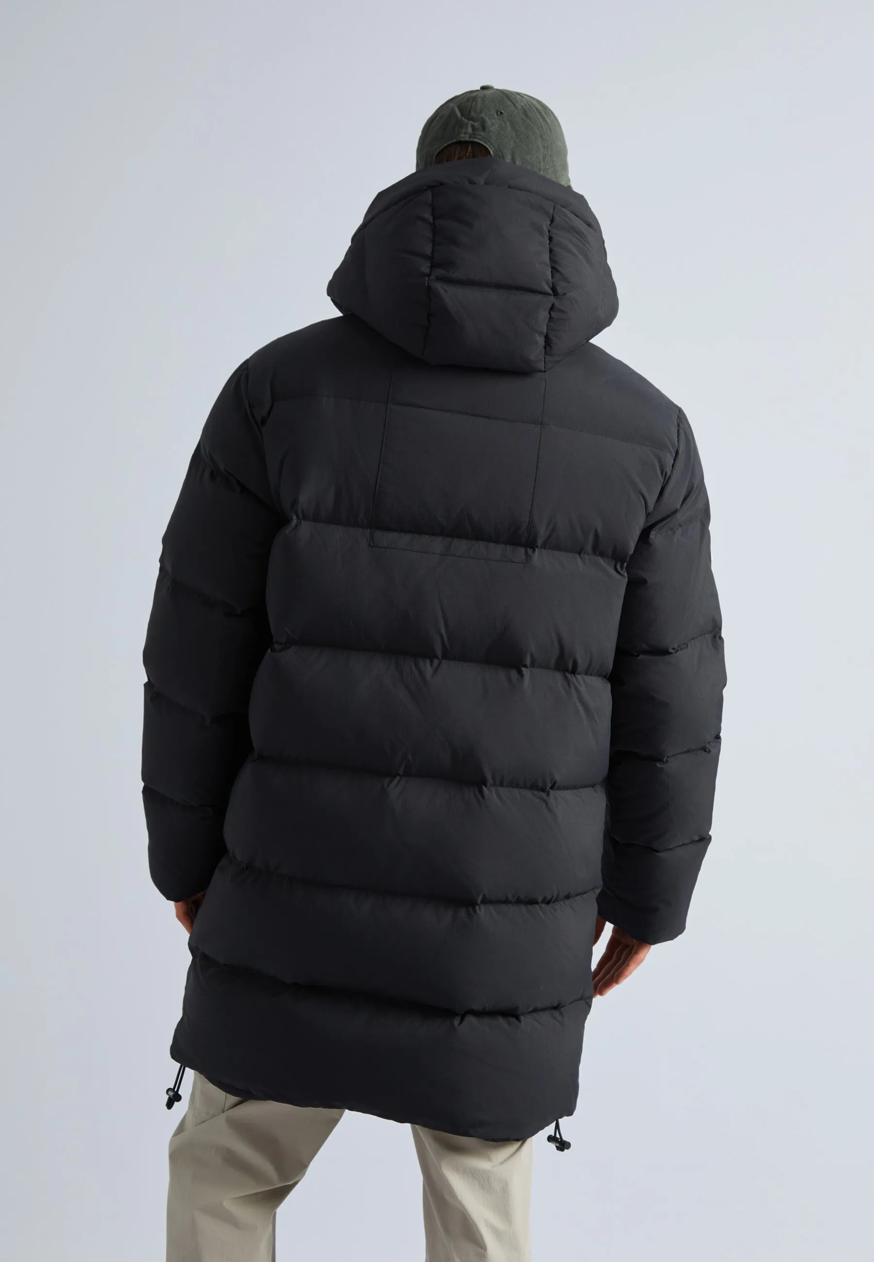 Nomad Down Coat