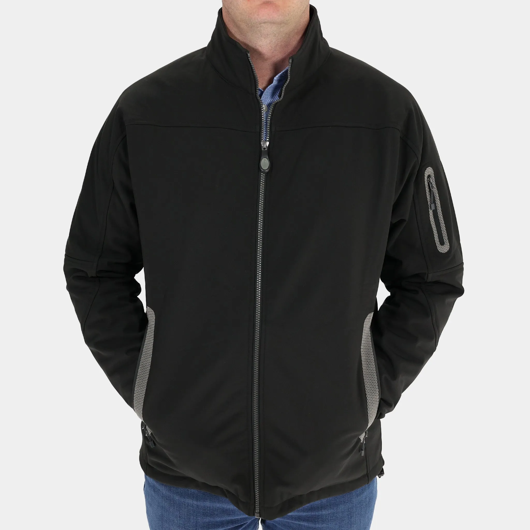 North Shell Jacket