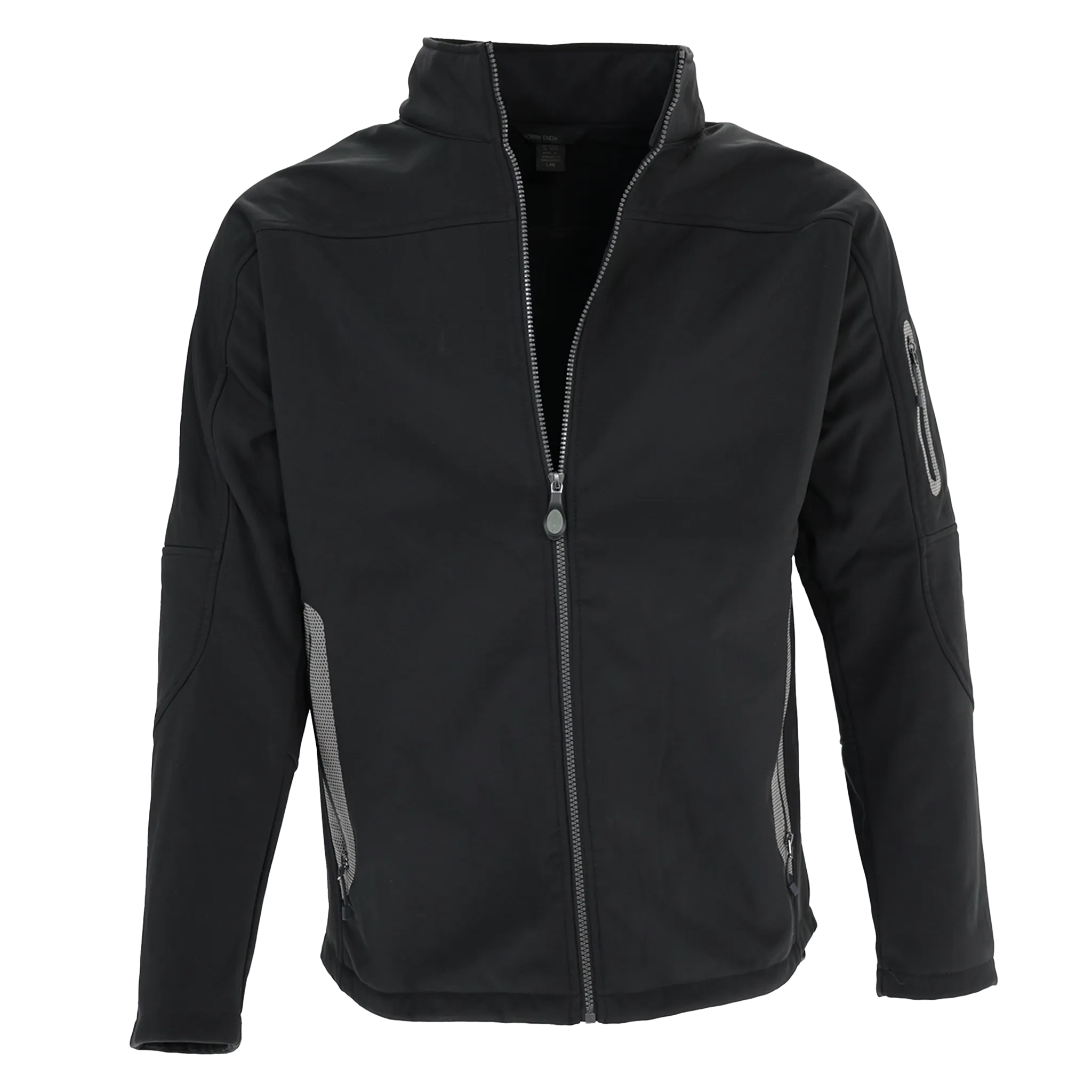 North Shell Jacket