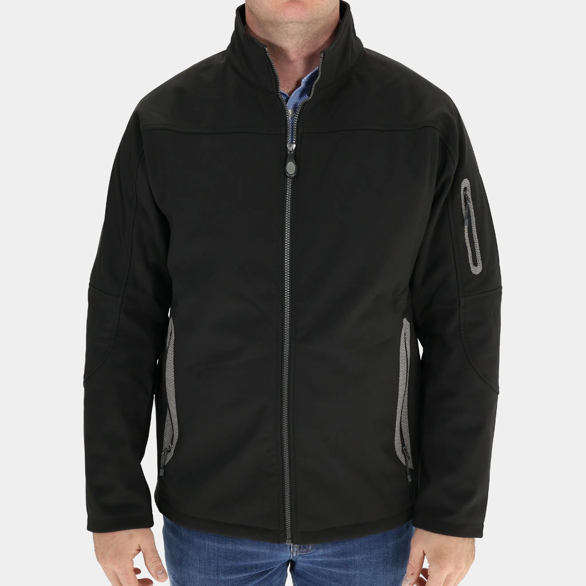 North Shell Jacket