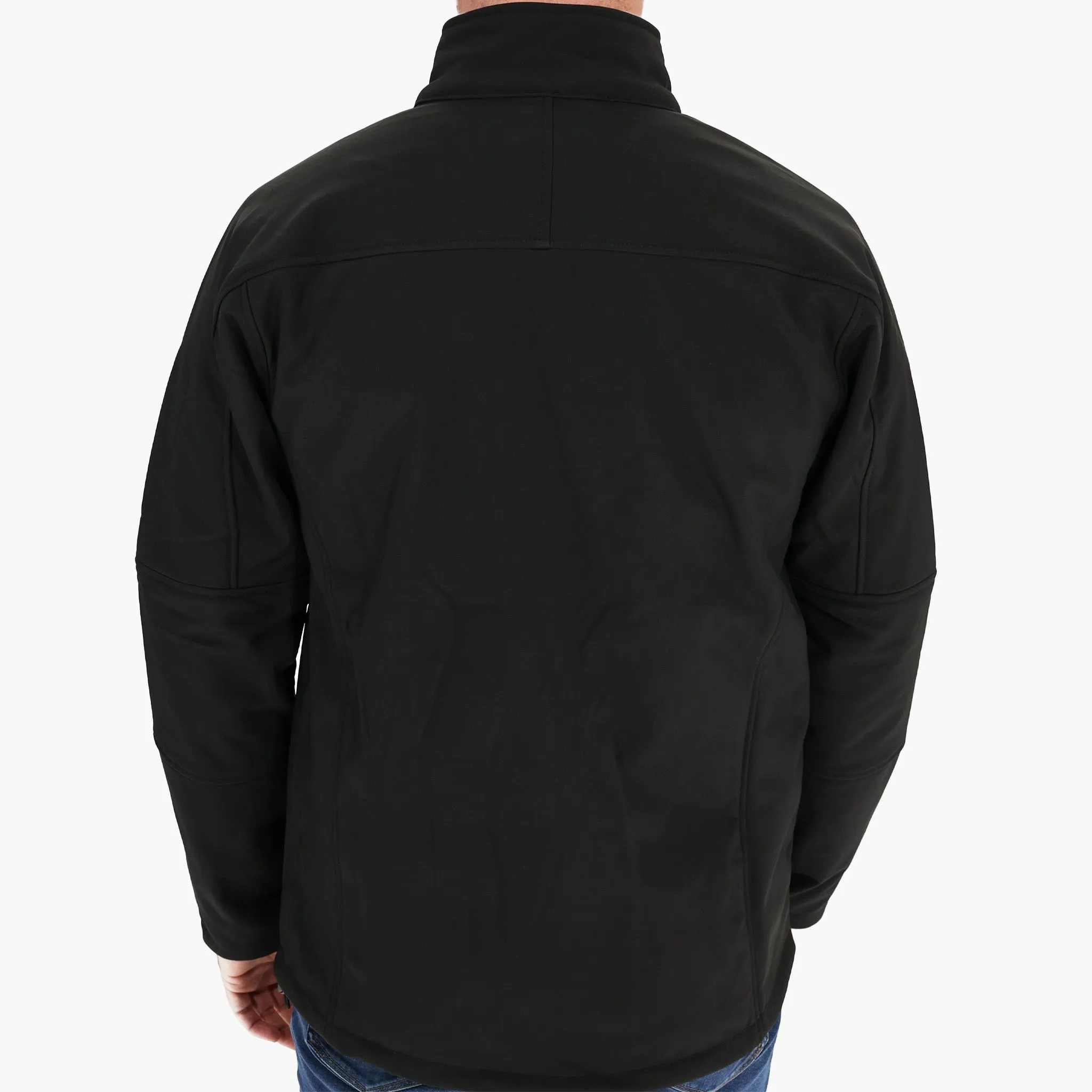 North Shell Jacket