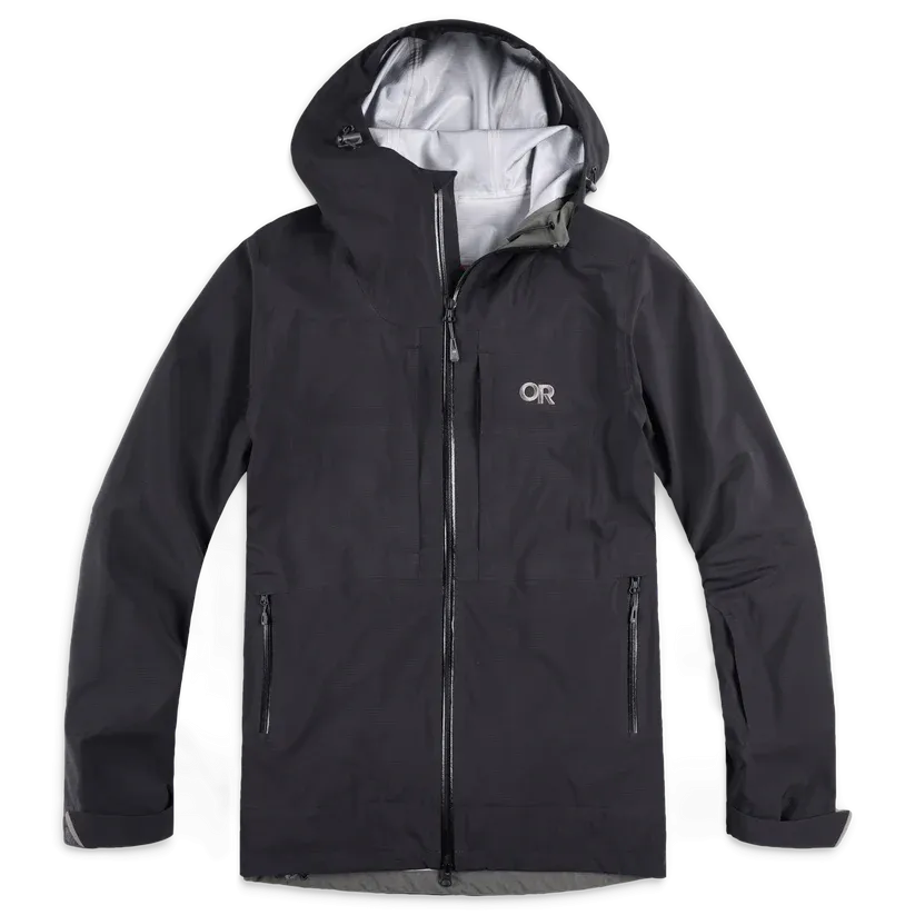 Outdoor Research M's Carbide Jacket