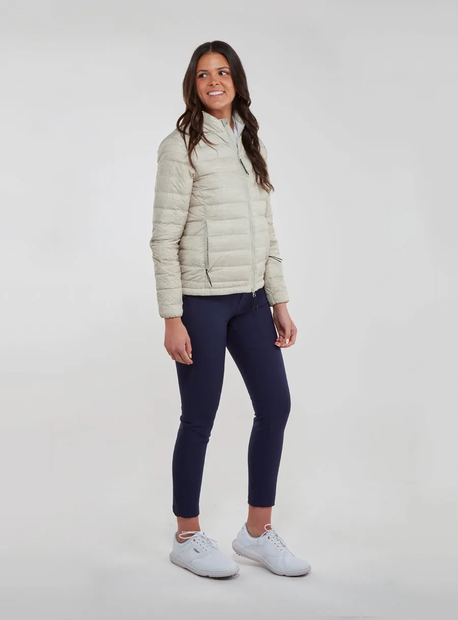 Pack-Light Down Jacket