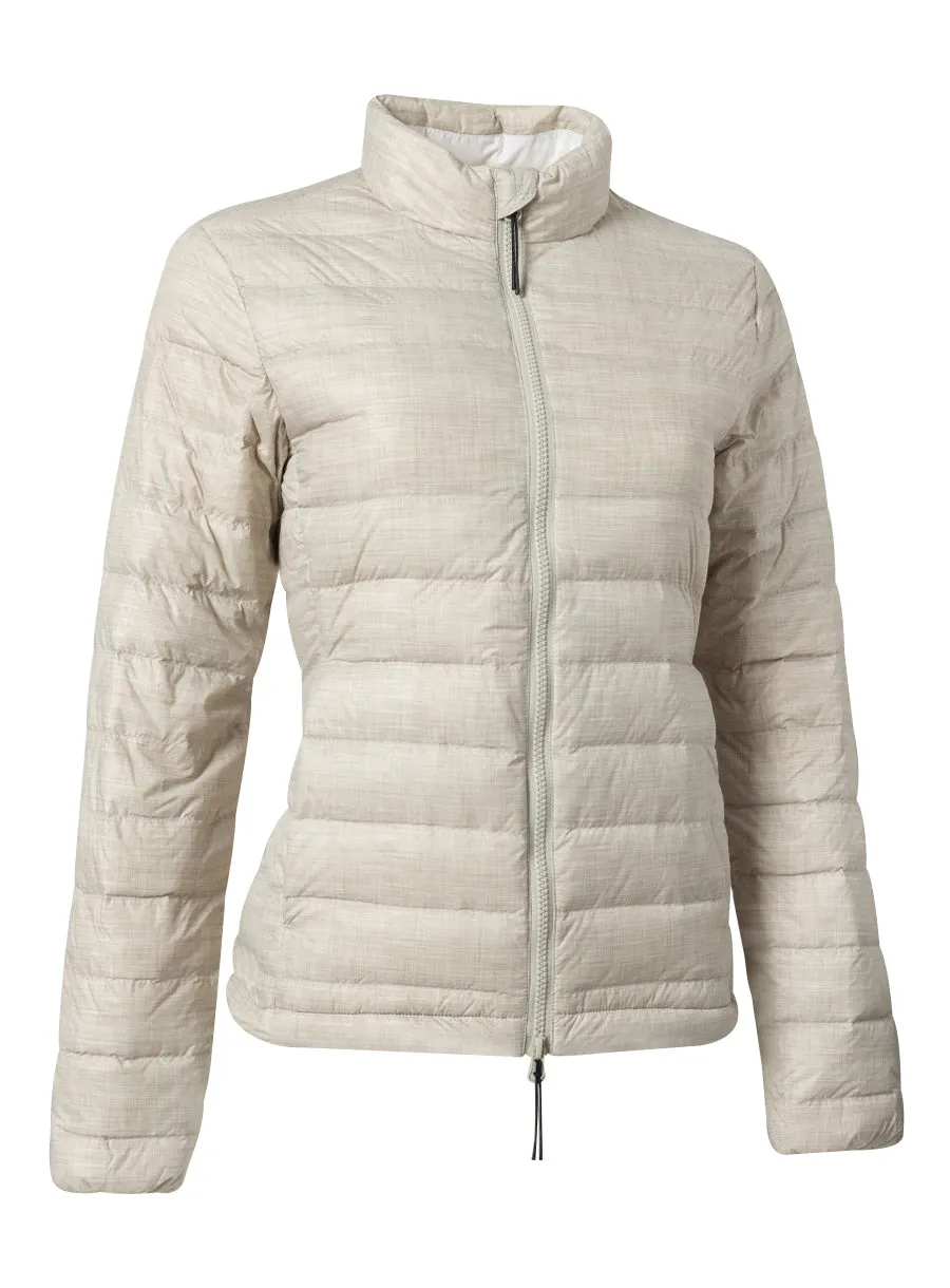 Pack-Light Down Jacket