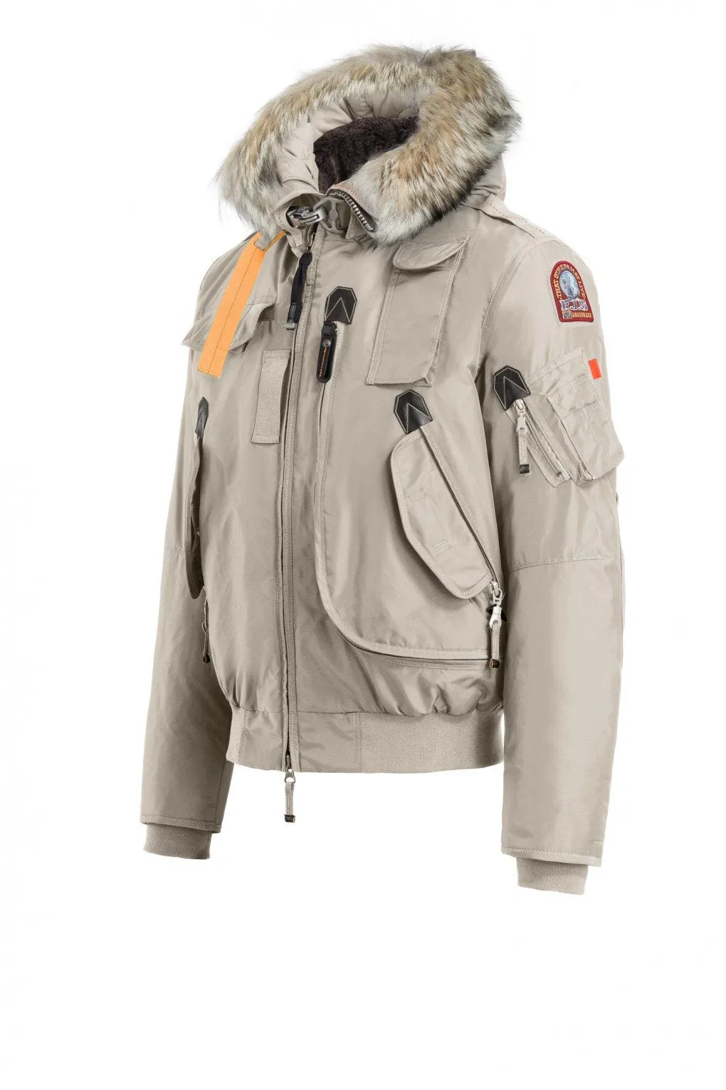 Parajumpers Men - Gobi - Bomber Jacket - Sand