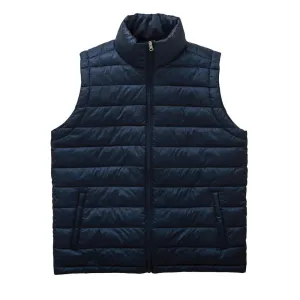 R1940M Result Mens Sleeveless Puffer Jacket