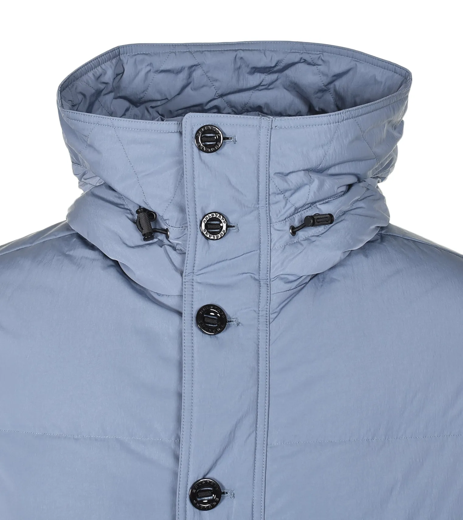 Radar Jacket Blue Flint