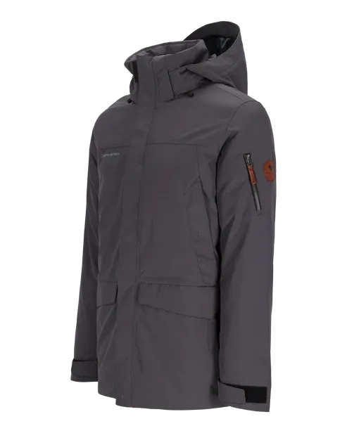 Ridgeline Jacket 2024