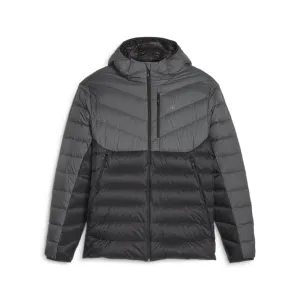 Seasons Down Full Zip Jacket