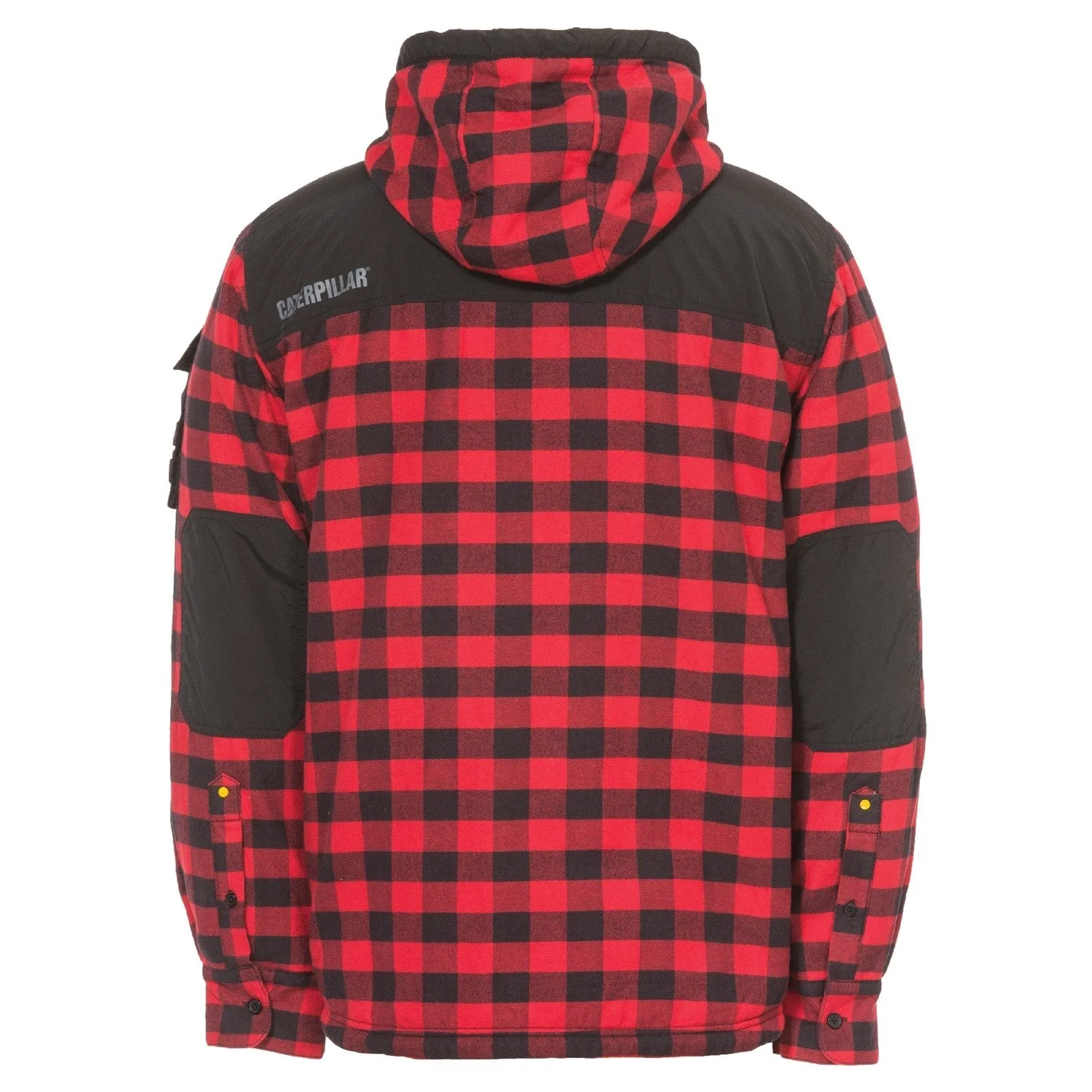 Sequoia Jacket  Red