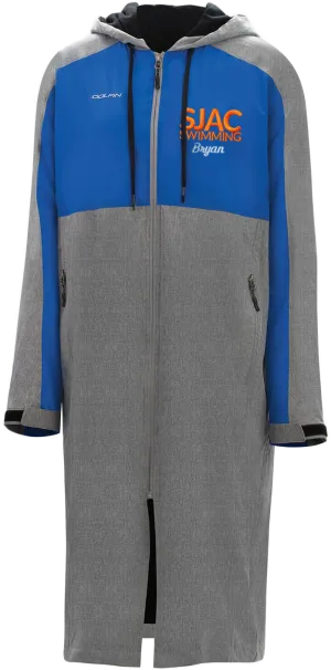 SJAC Dolfin Parka