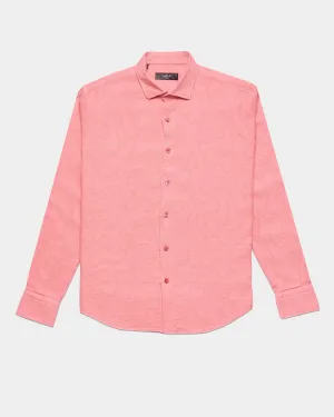 Sockeye Jacquard Button Down Shirt