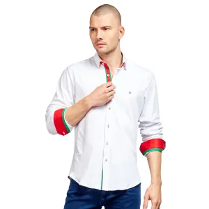 Stallion Button Down Shirt