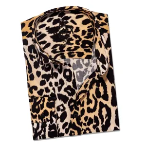 The Jaguar Button Down Shirt