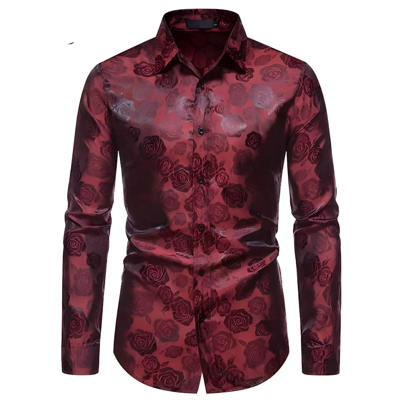 The Rosalia Long Sleeve Shirt