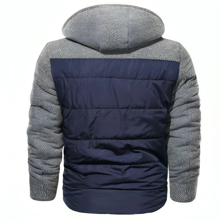 The Shepherd Winter Jacket - Multiple Colors