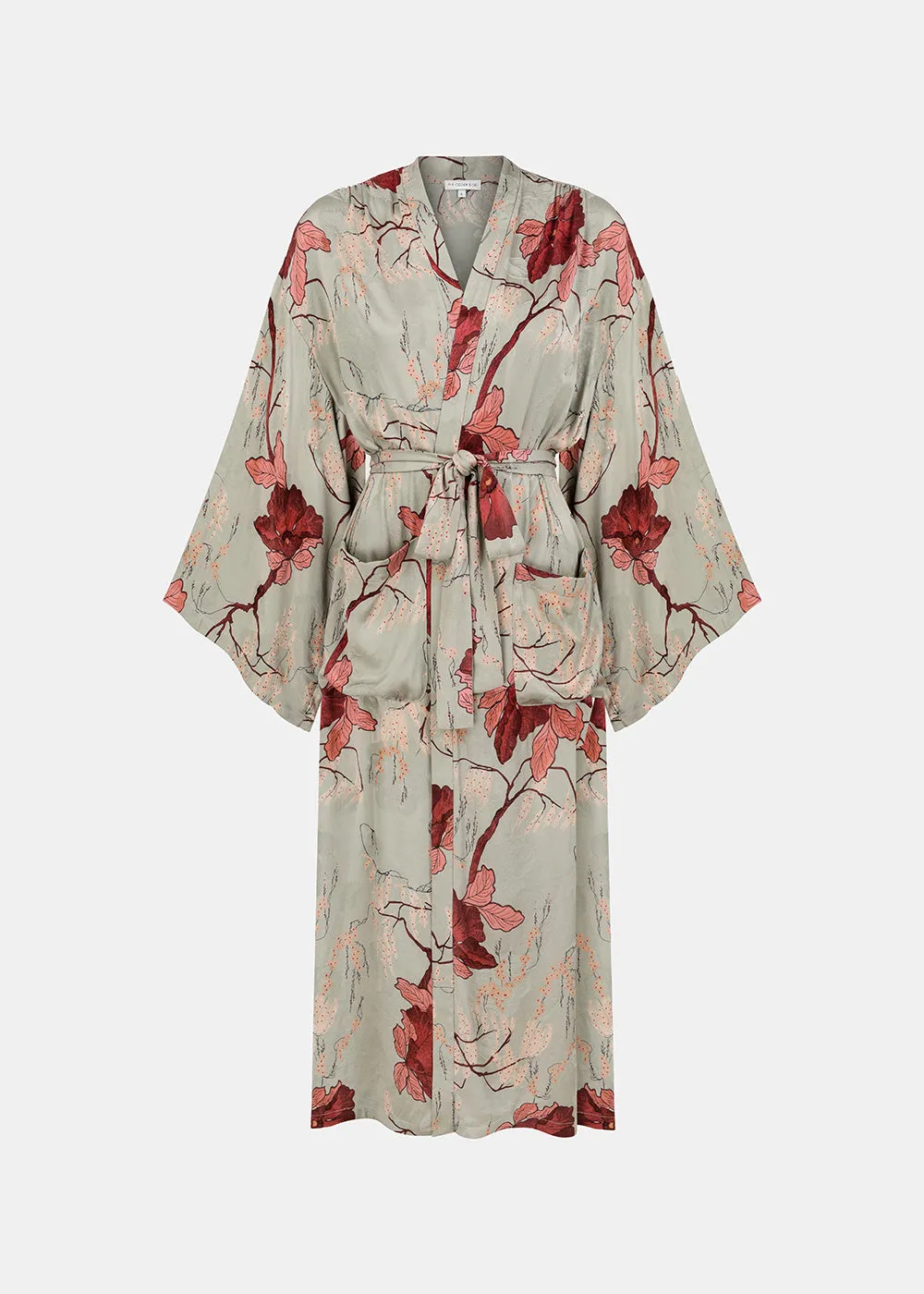 TORI PREMIUM KIMONO