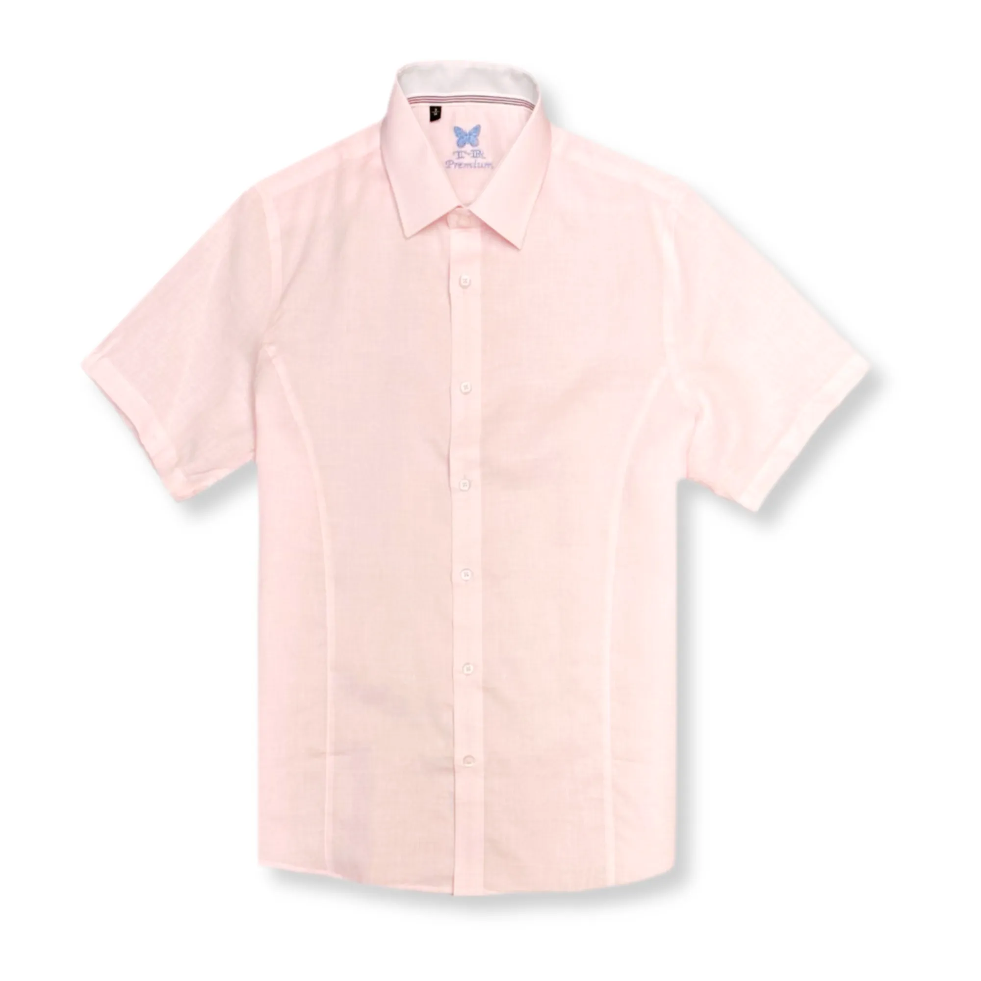 Trevor Short Sleeve Shirt