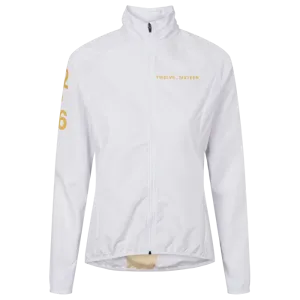 Twelve Sixteen Wind Micro Jacket 226 White | Women