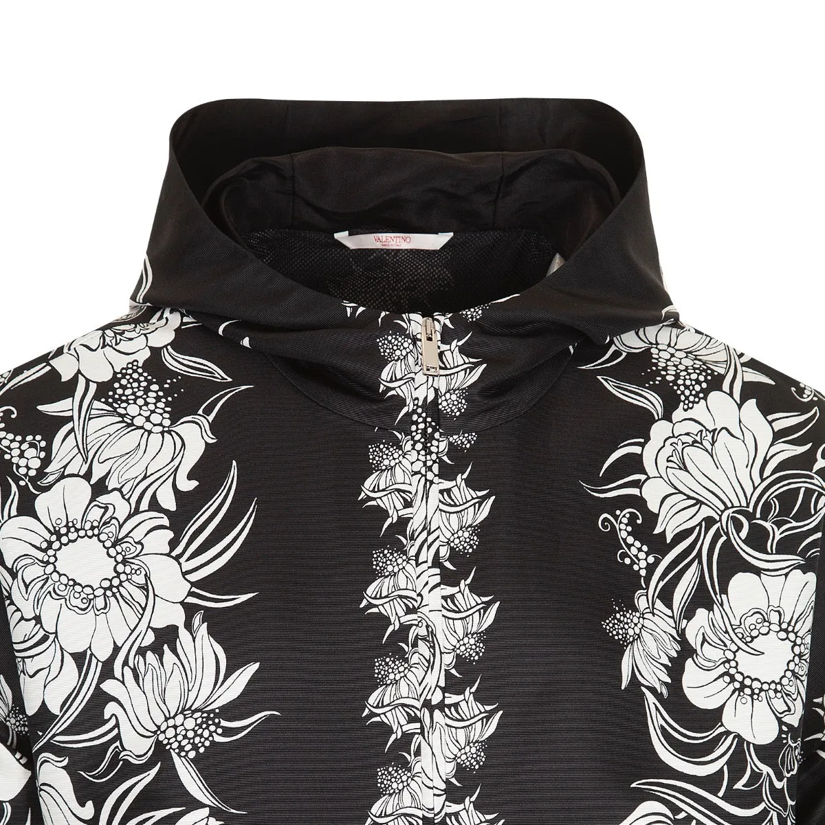 Valentino Street Flowers Daisyland Jacket