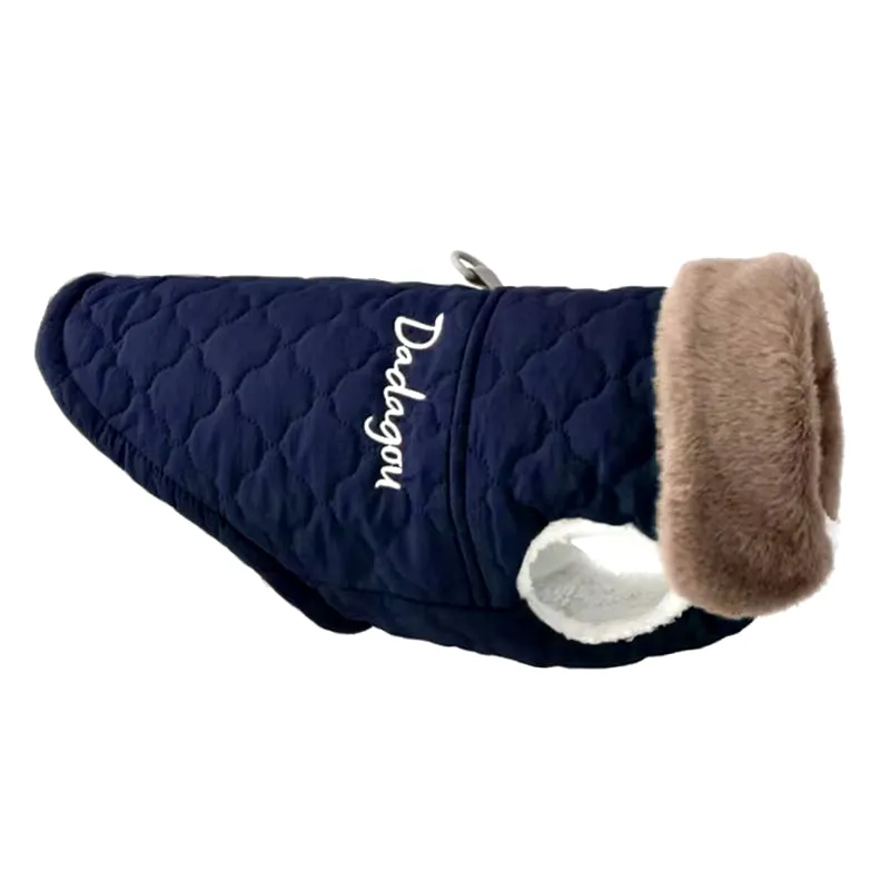 Waterproof Dog Jacket