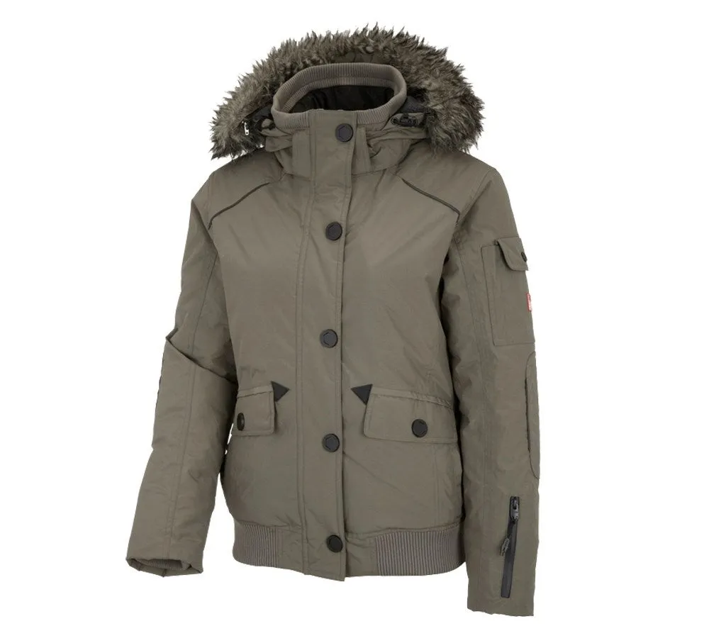 Winter blouson e.s.vision, ladies'