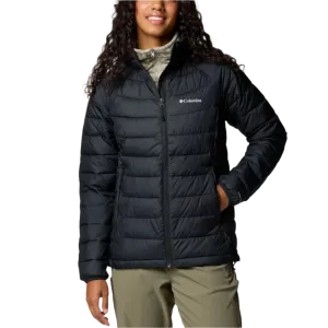 WOMEN'S POWDER LITE™ II FZ